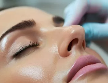 ¿Cuánto cuesta una rinoplastia en España?