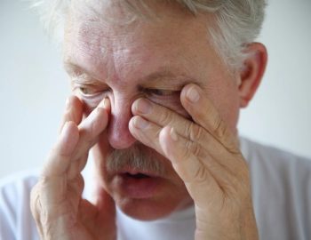 Sequedad nasal: causas y soluciones