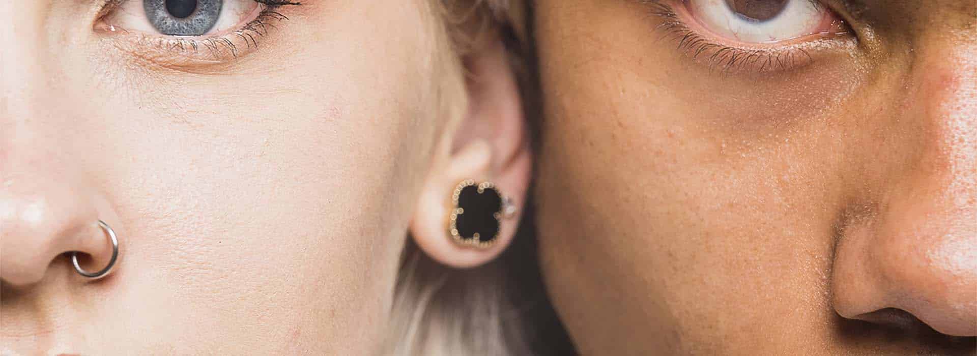 Rinoplastia: ¿Qué partes de la nariz influyen? — Dr. Javier Galindo