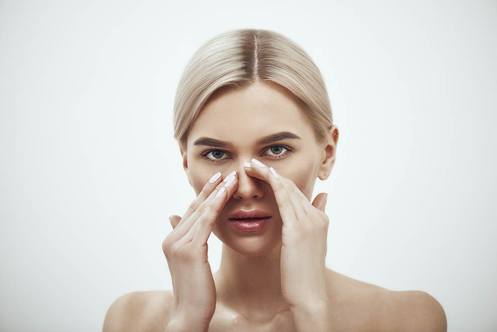 septoplastia — Dr. Javier Galindo
