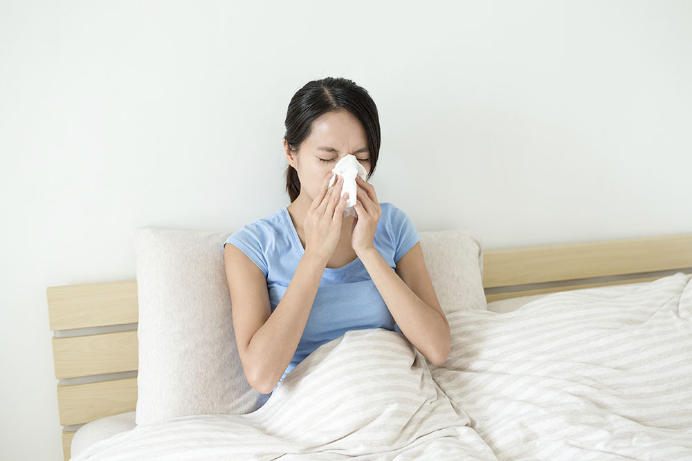 sinusitis crónica — Dr. Javier Galindo