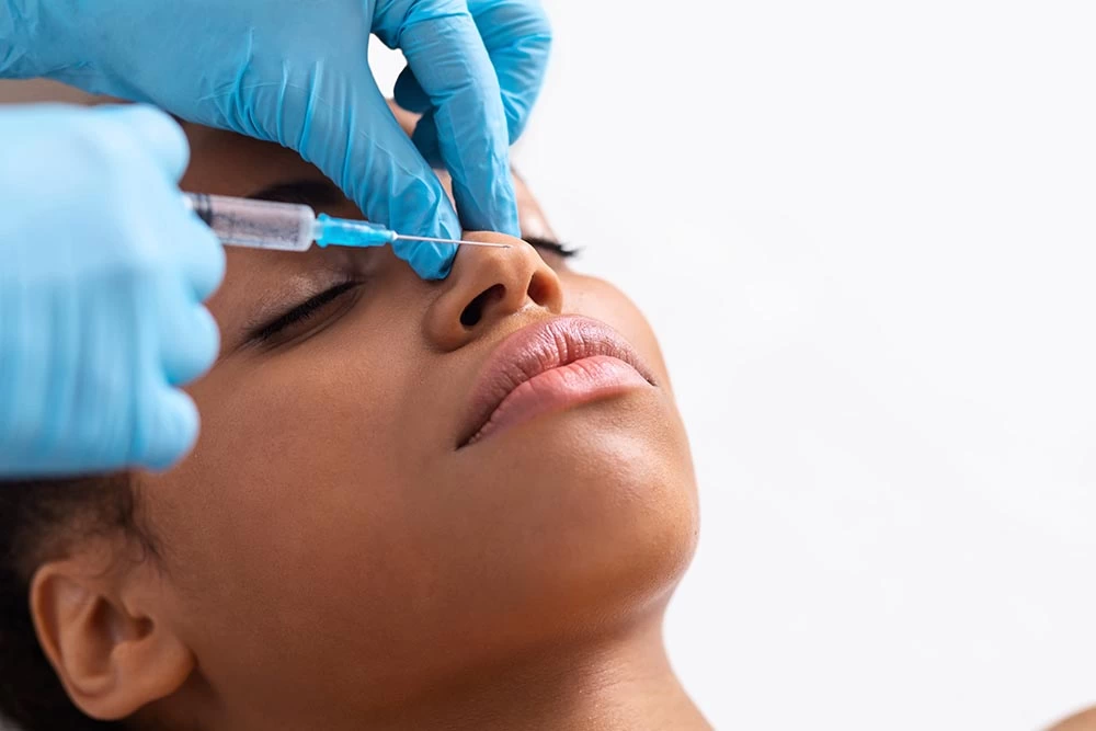 DrGalindo - Blog: Rinoplastia con ácido hialurónico — Dr. Javier Galindo