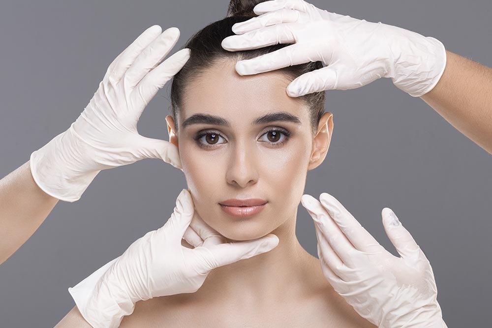 cuánto tarda en cicatrizar una rinoplastia — Dr. Javier Galindo