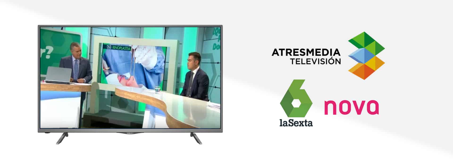 ¿Qué me pasa doctor? Hablamos de rinoplastia — Dr. Javier Galindo