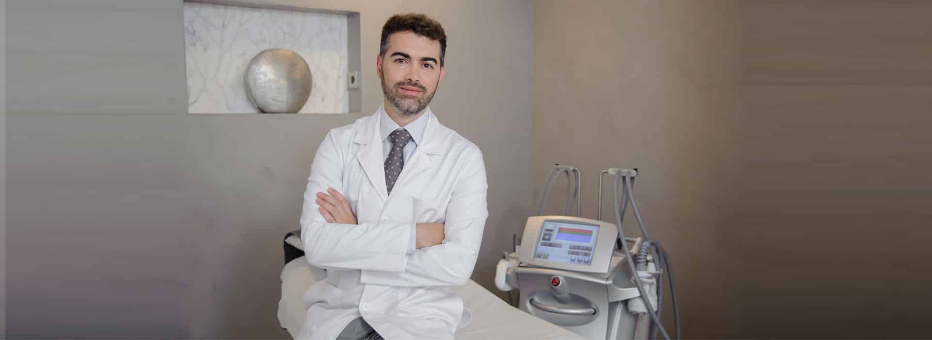 Ven a probar Venus Versa, ¡GRATIS! — Dr. Javier Galindo