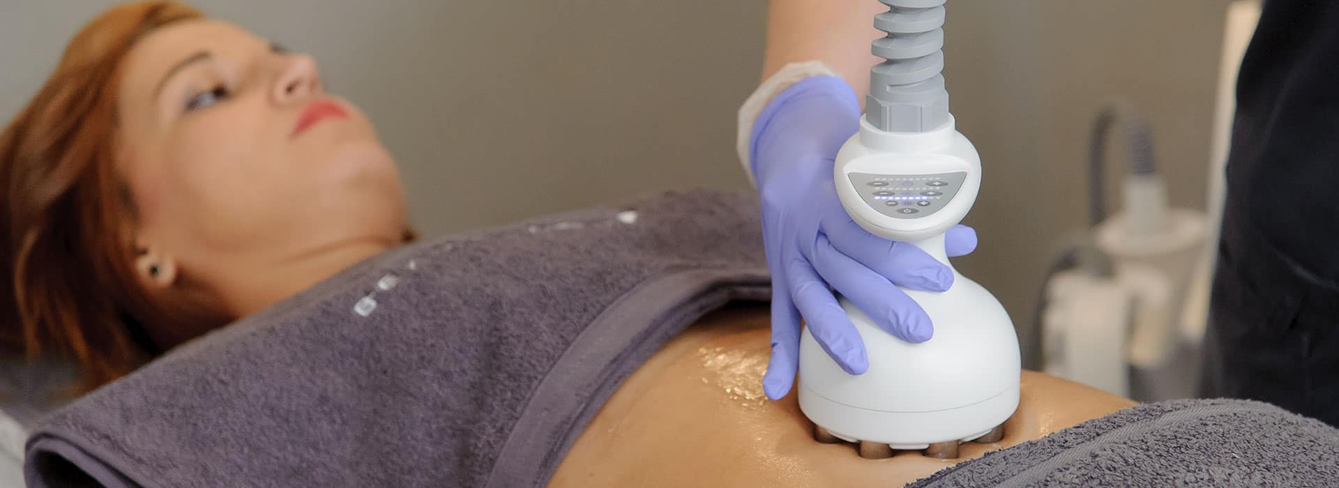 VenusConcept visita Beauty ONE Center — Dr. Javier Galindo