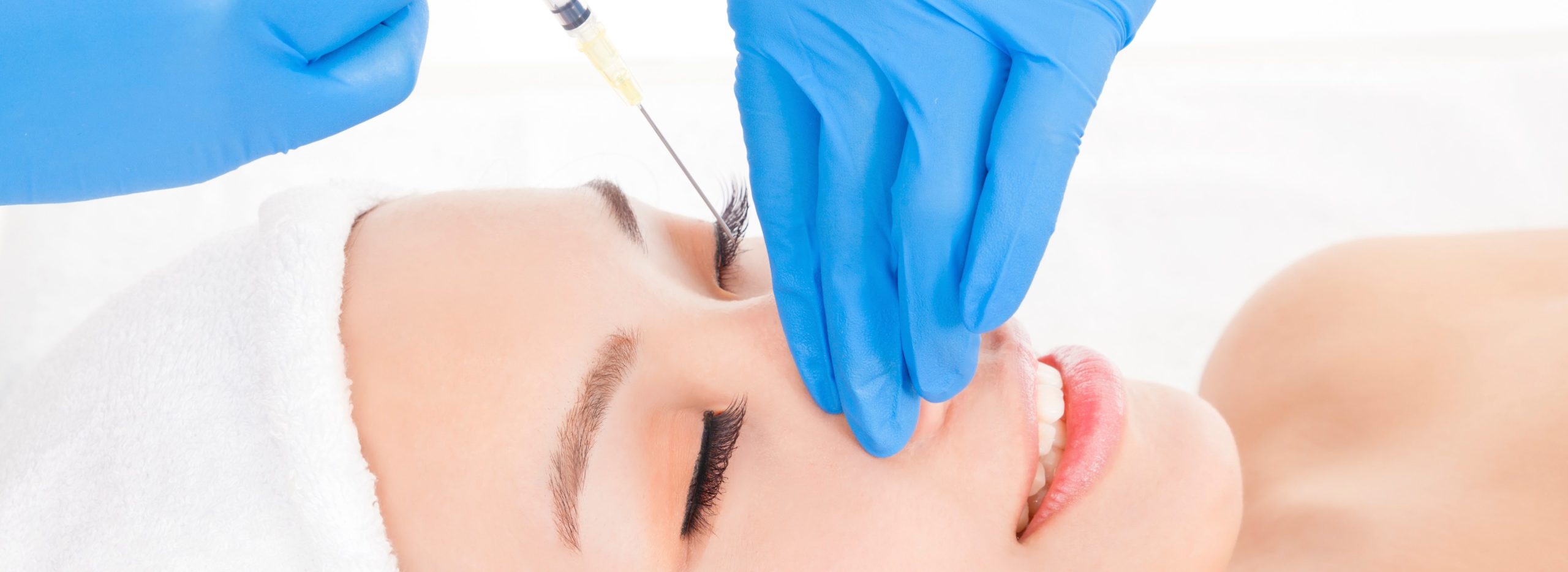 ¿Se necesita anestesia para la rinoplastia ultrasónica? — Dr. Javier Galindo