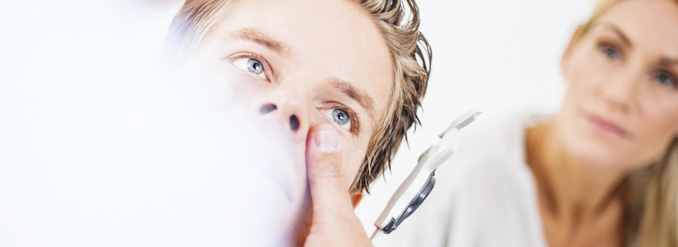 ¿Qué es la blefaroplastia o cirugía de párpados? — Dr. Javier Galindo