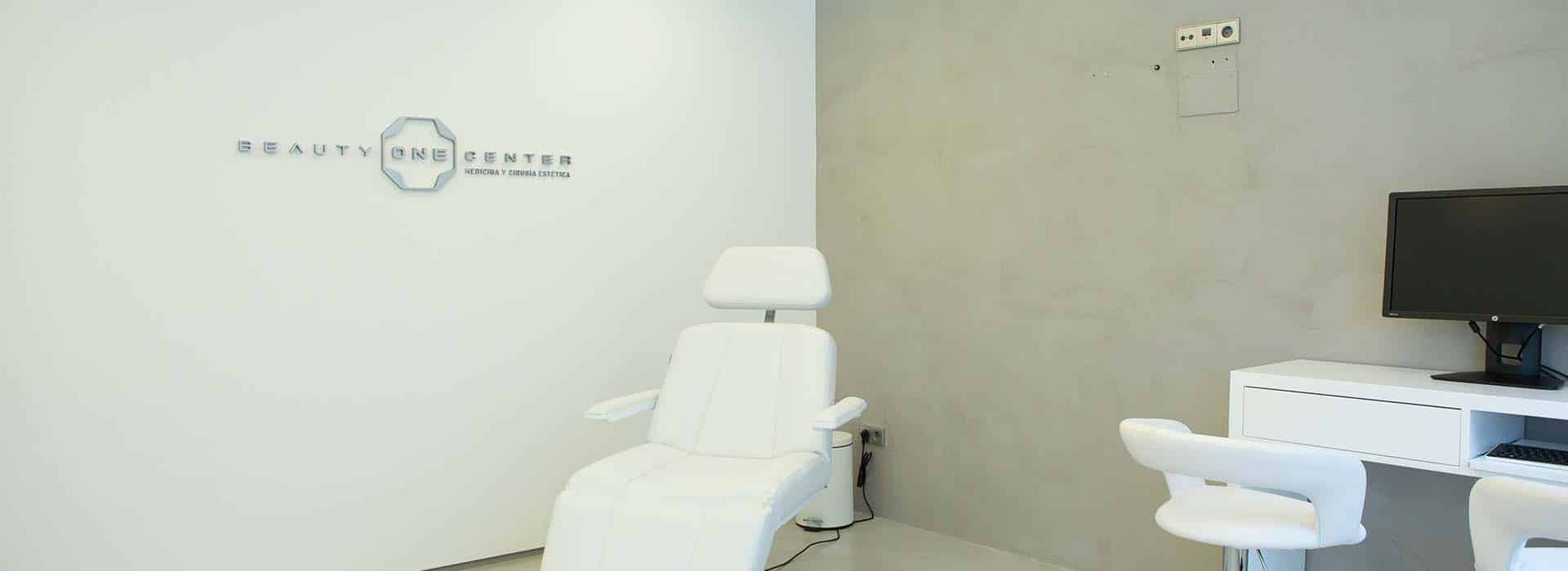 Clínica de medicina y cirugía estética en Madrid — Dr. Javier Galindo