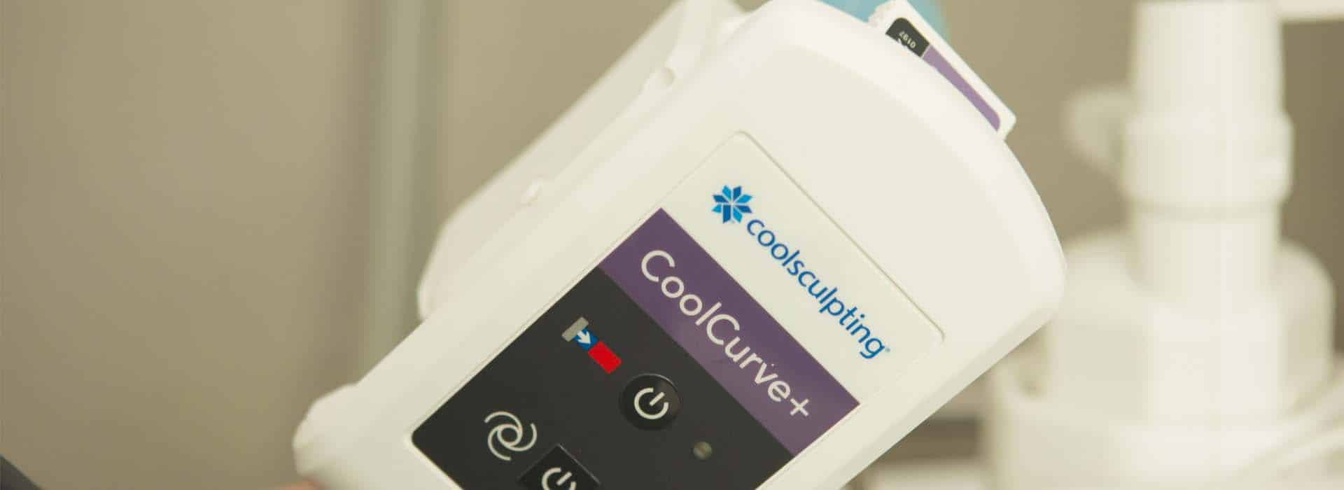Antes y después de coolsculpting® hombre — Dr. Javier Galindo