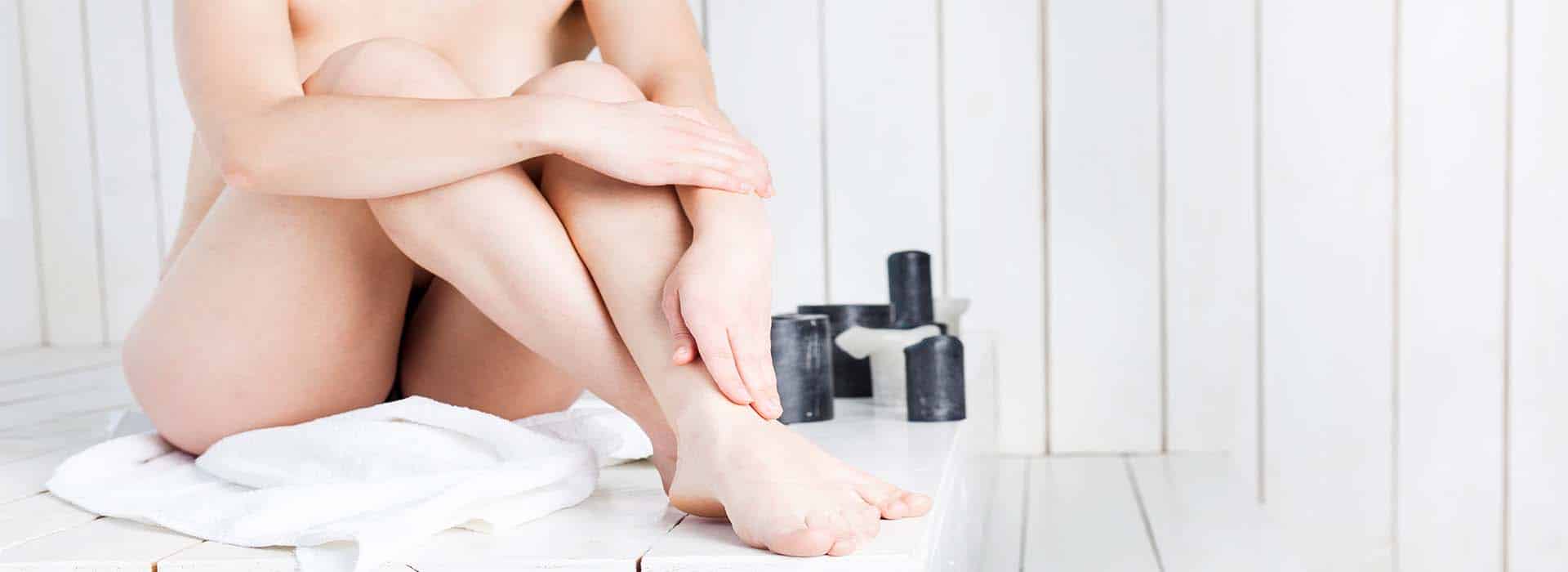 ¿Se puede realizar Coolsculpting® en las piernas? — Dr. Javier Galindo