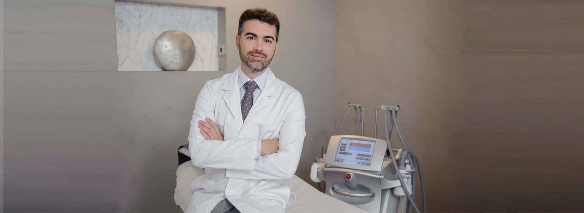 Actividad en la Paz del Doctor Javier Galindo — Dr. Javier Galindo