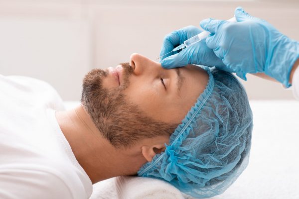 rinoplastia nariz grande — Dr. Javier Galindo