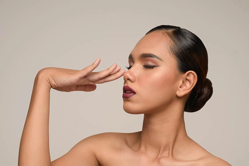 Turbinoplastia — Dr. Javier Galindo Madrid