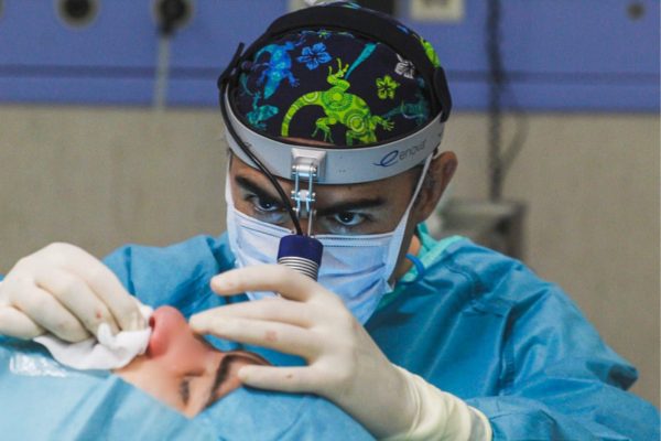 Edad para Rinoplastia - Dr. Javier Galindo