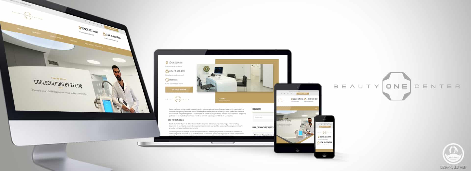 Lanzamos nuestra nueva web — Dr. Javier Galindo