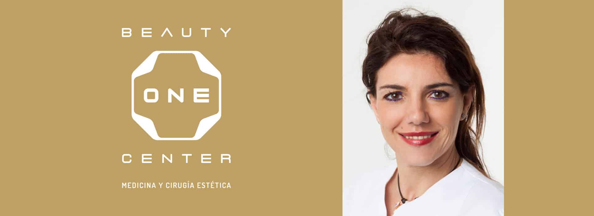 Beauty ONE Center da la bienvenida a la Dra. Oliveira — Dr. Javier Galindo
