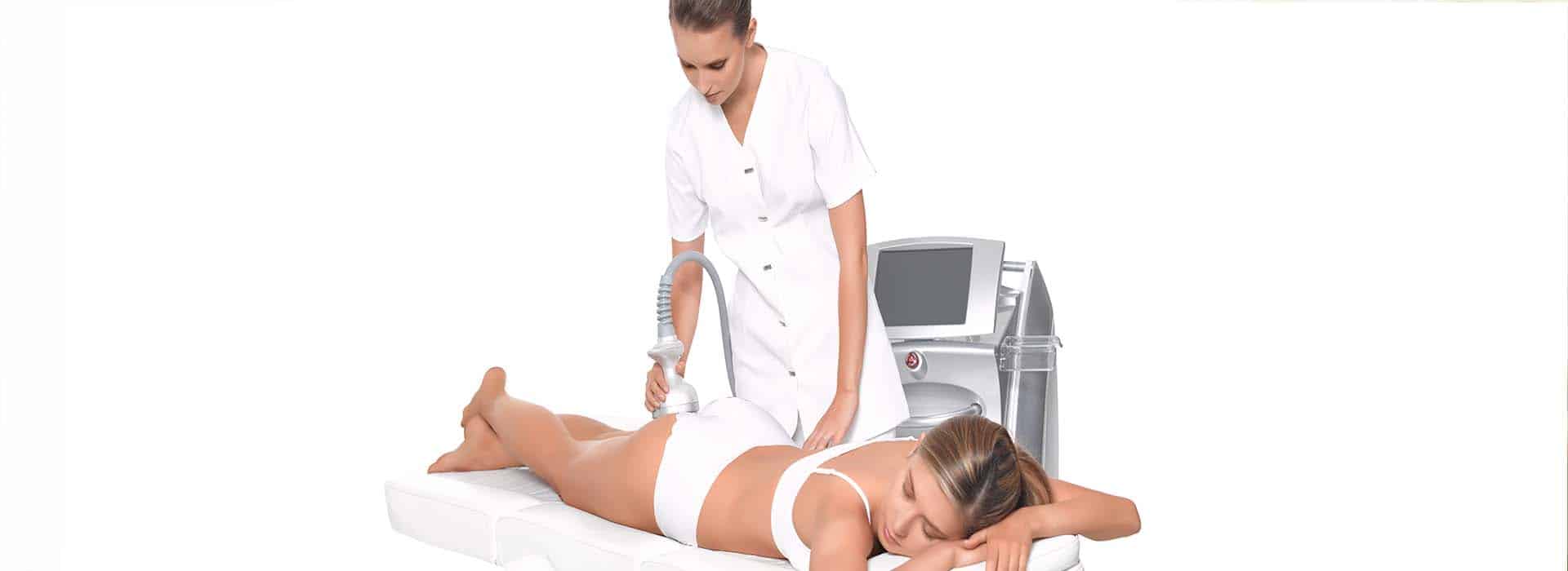Remodelación Corporal con Radiofrecuencia Venus Legacy — Dr. Javier Galindo