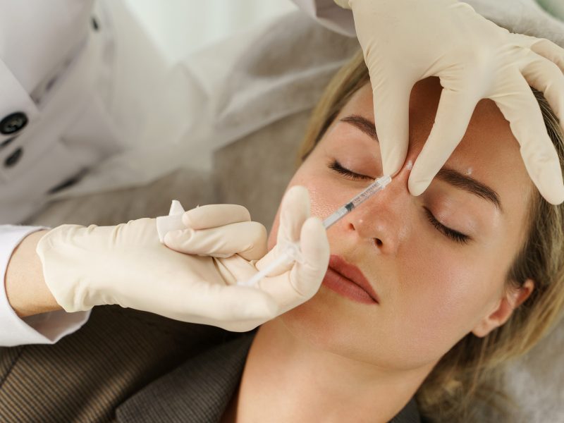 Rellenos faciales — Dr. Javier Galindo