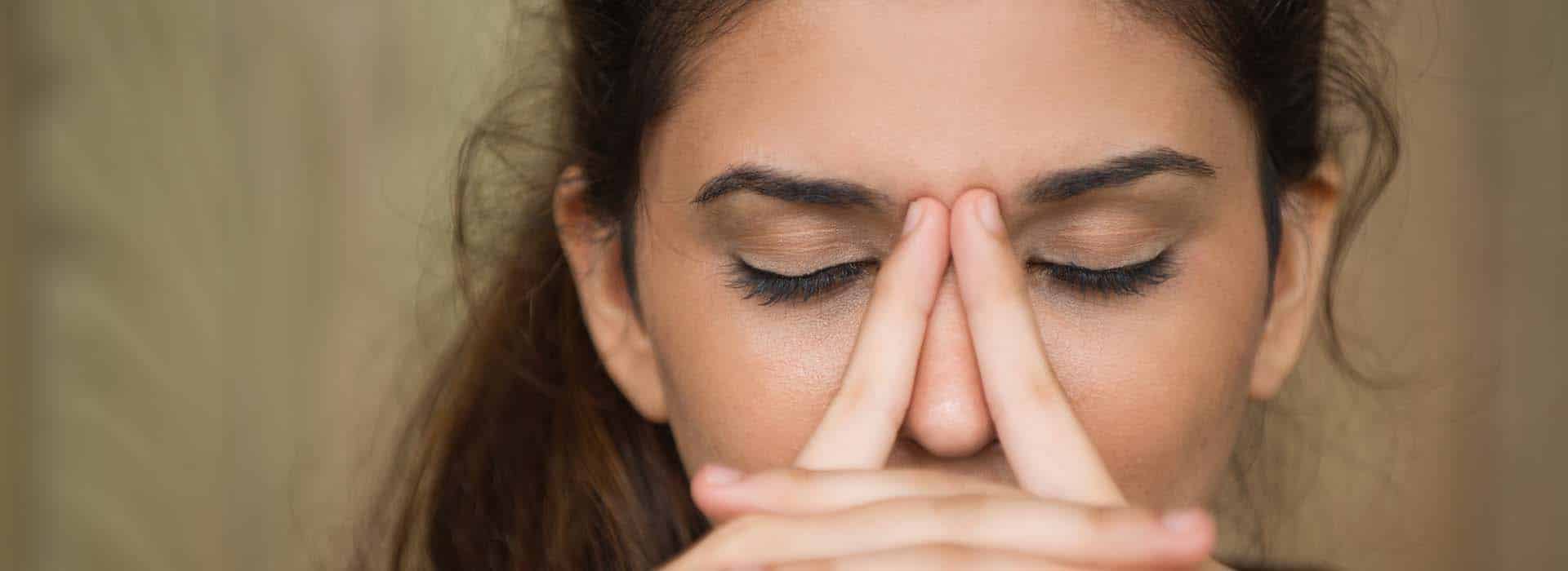 Cuidados postoperatorios tras una rinoplastia — Dr. Javier Galindo