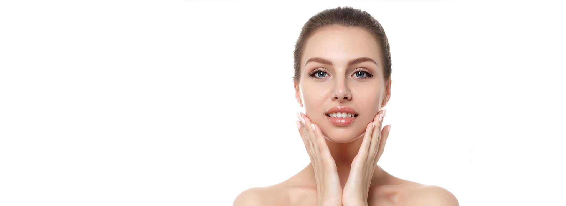 rinoplastia ultrasónica antes y después — Dr. Javier Galindo