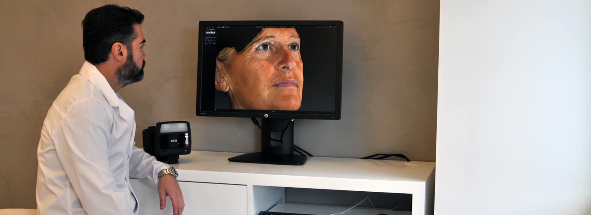 Diagnóstico personalizado en Beauty One Center — Dr. Javier Galindo
