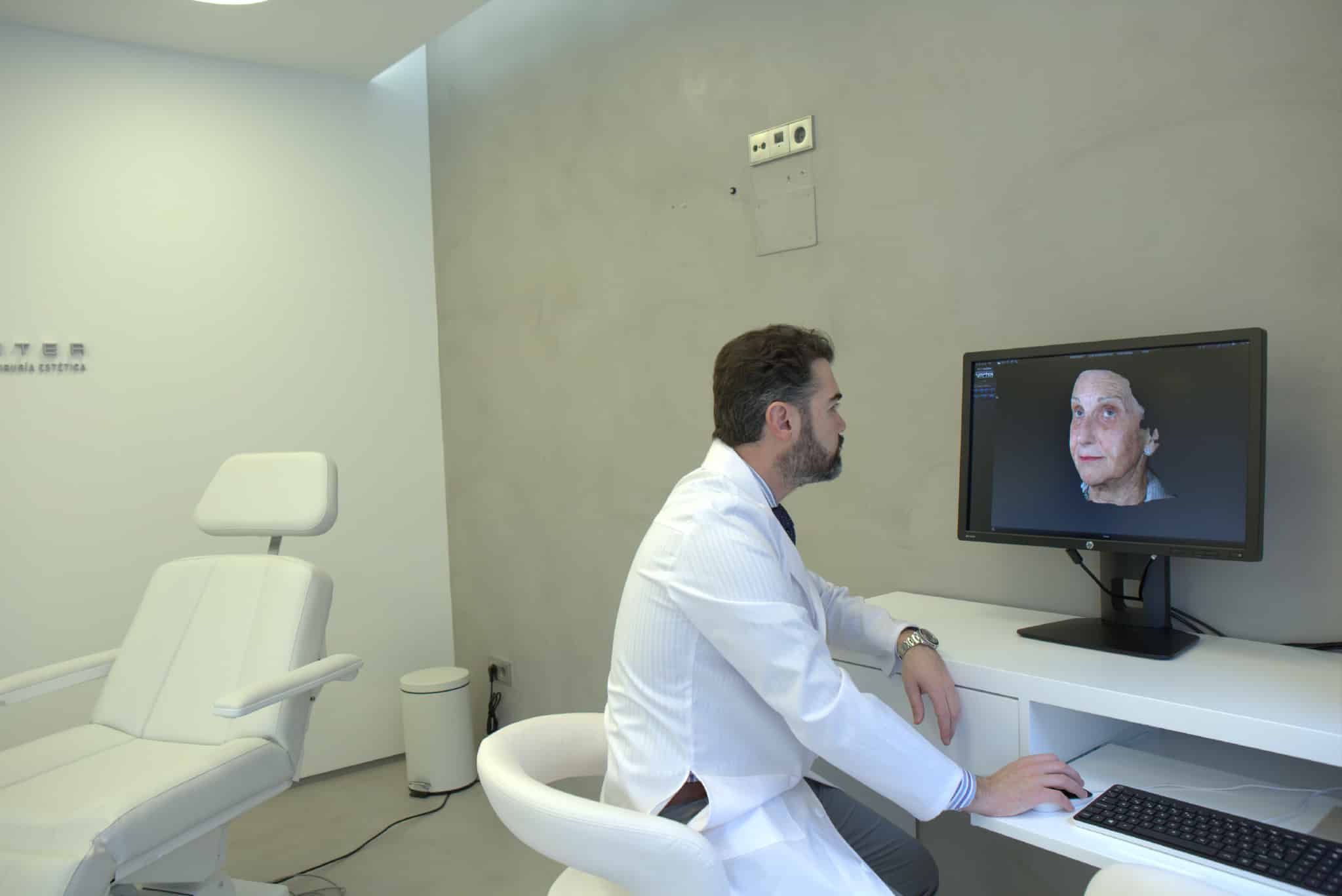 Razones para operarse la nariz: Salud y estética — Dr. Javier Galindo