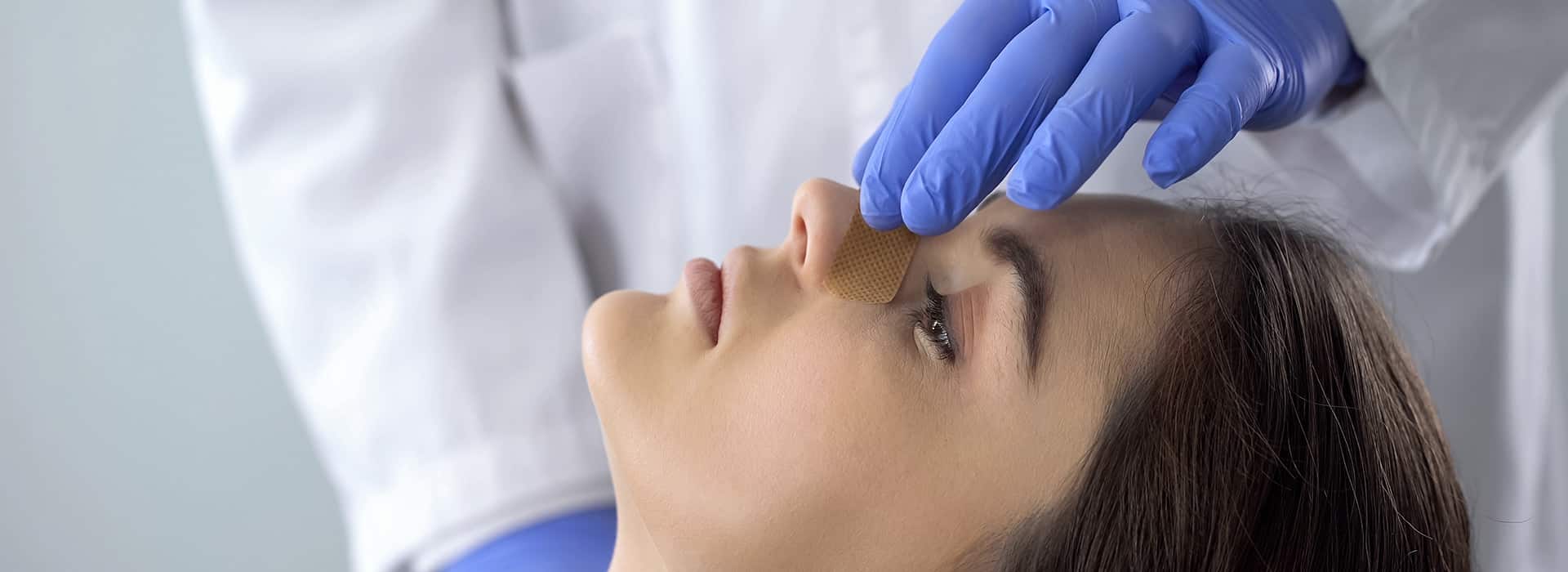 ¿Cuál es la mejor época del año para realizarse una rinoplastia? — Dr. Javier Galindo