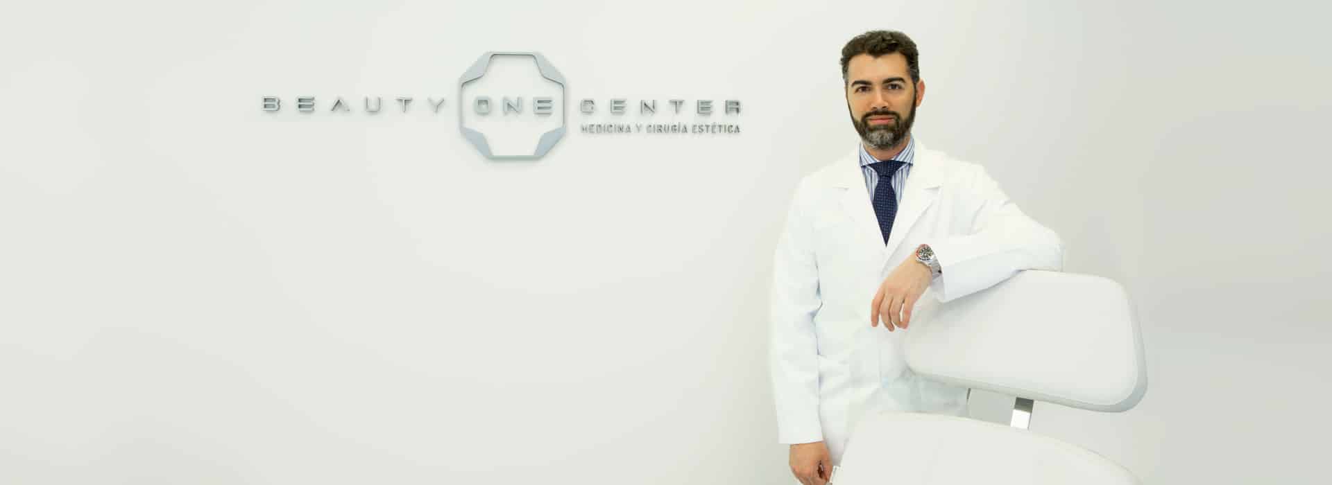 Presentación Beauty ONE Center por el Dr. Javier Galindo — Dr. Javier Galindo
