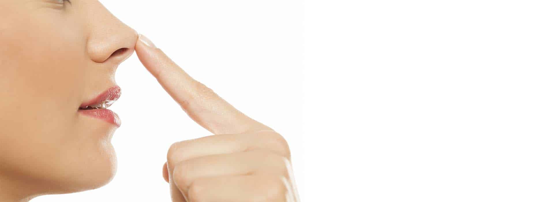 ¿Cómo subir la punta de la nariz? Tratamiento y Postoperatorio — Dr. Javier Galindo