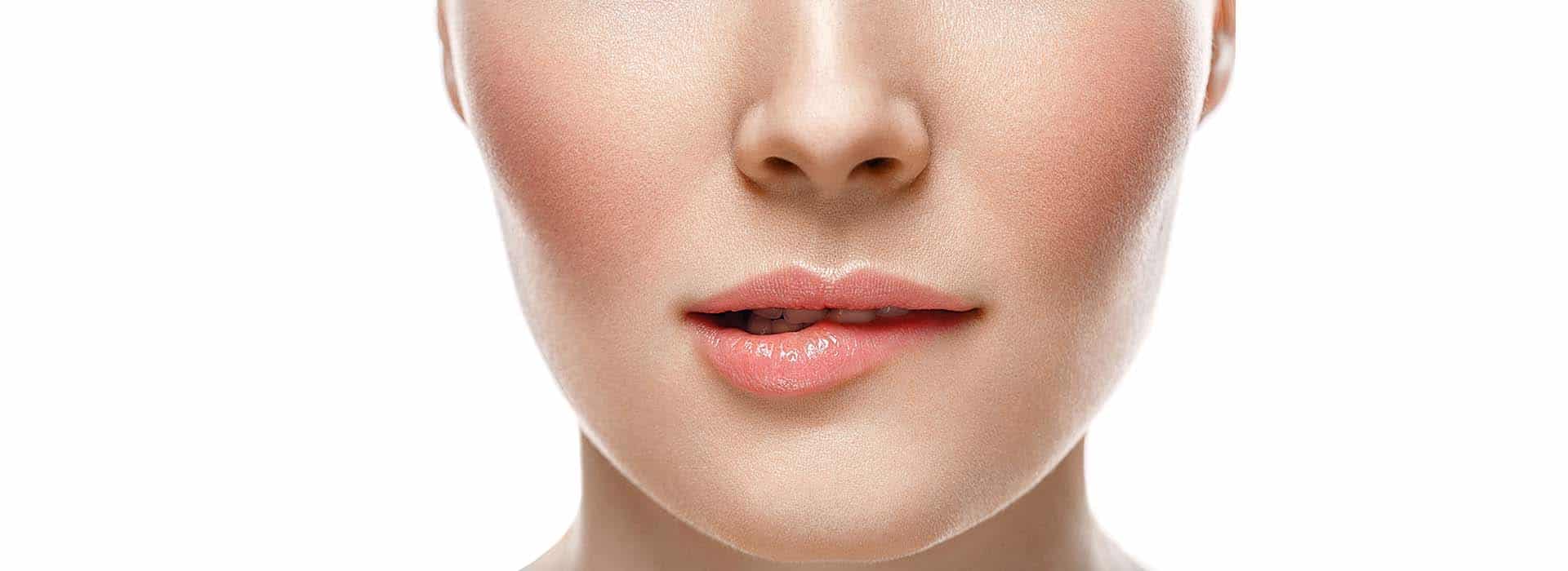 ¿Cómo subir la punta de la nariz?: Rinoplastia o rinomodelación — Dr. Javier Galindo