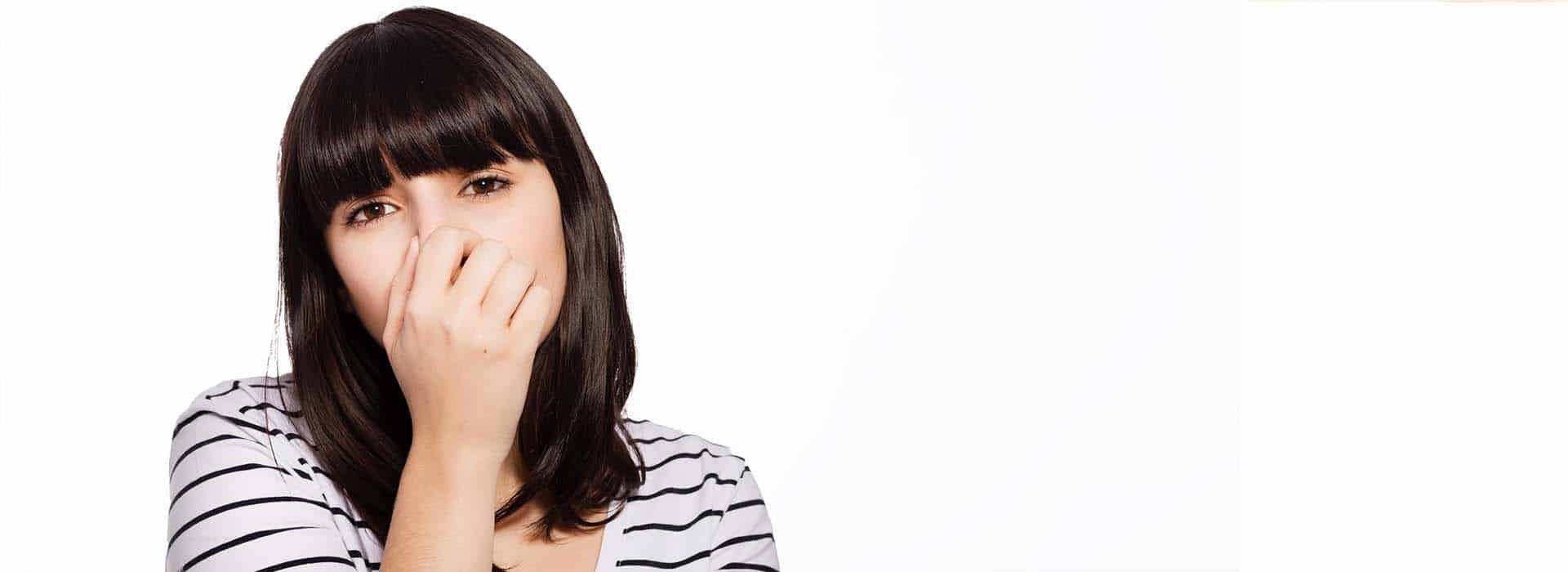 Taponamiento de nariz tras una rinoplastia. ¿Cuáles son sus inconvenientes? — Dr. Javier Galindo