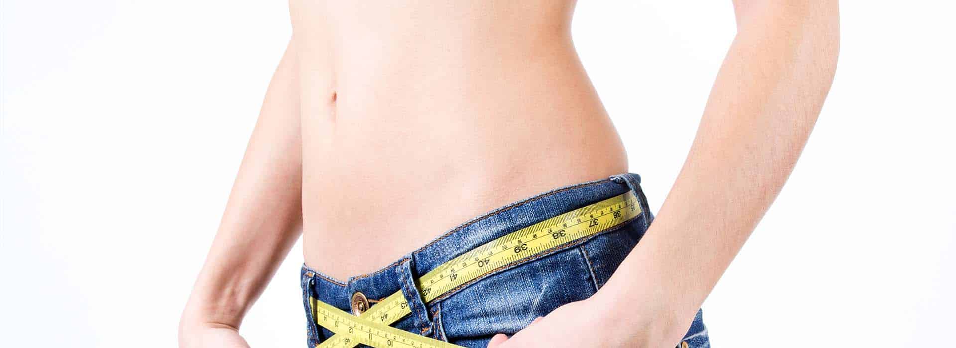Tratamientos enfocados a la zona del abdomen — Dr. Javier Galindo