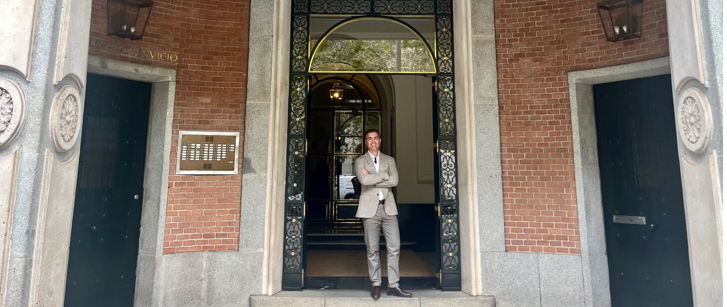 Clínica Dr. Javier Galindo, Calle Velázquez 73, Madrid