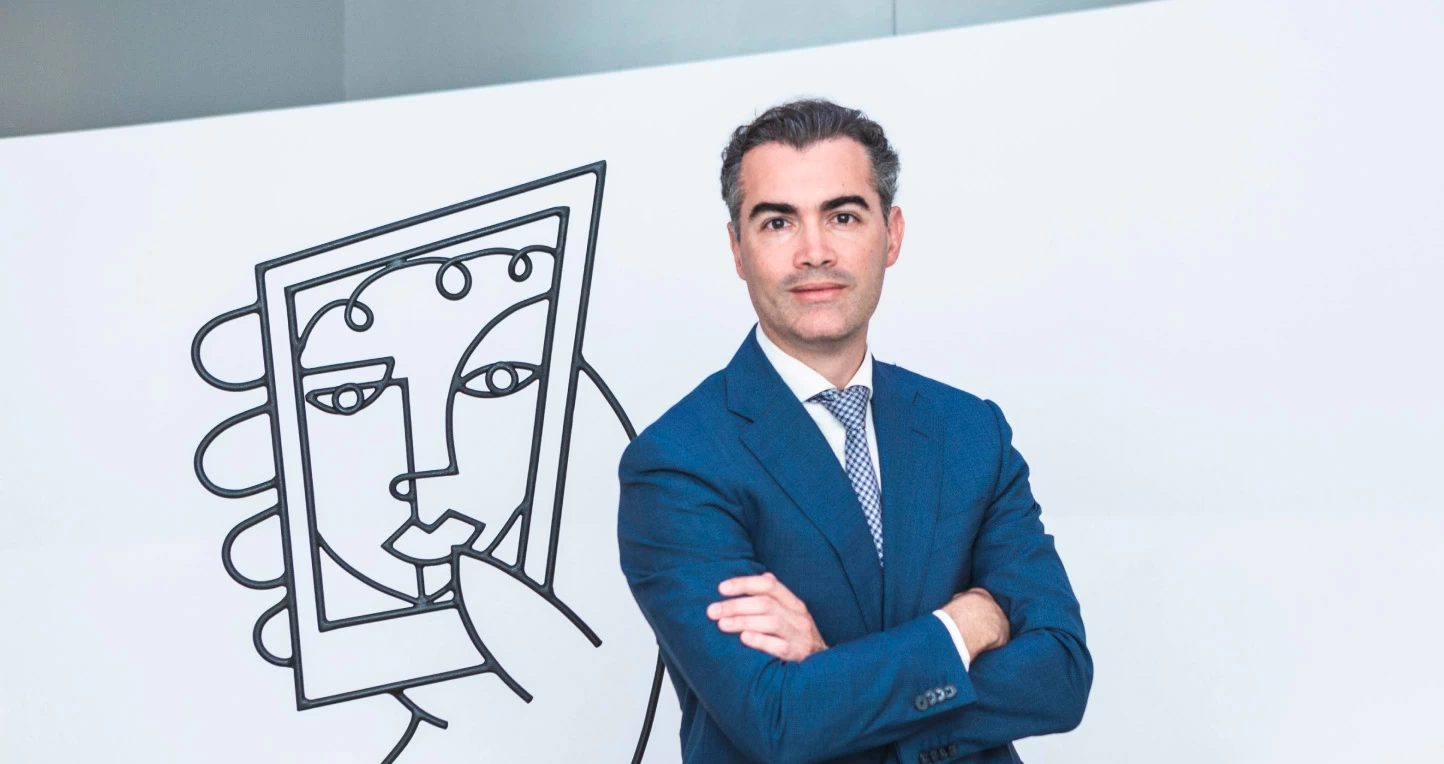 Dr. Javier Galindo, cirujano especialista en rinoplastia Madrid