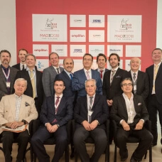 MAD-Rhinoplasty — sala de conferencias