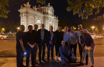 MAD-Rhinoplasty programa social — Casino de Madrid