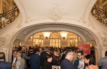 MAD-Rhinoplasty programa social — networking