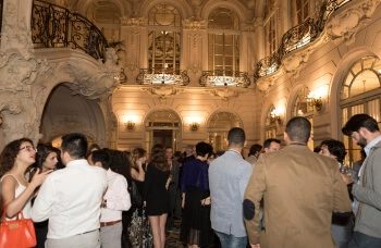 MAD-Rhinoplasty programa social — participantes