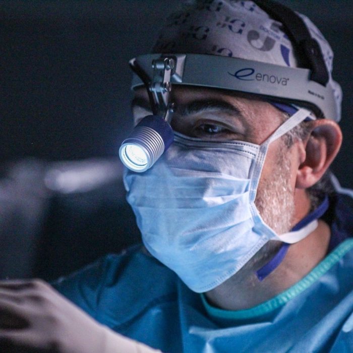Otros procedimientos de cirugía estética