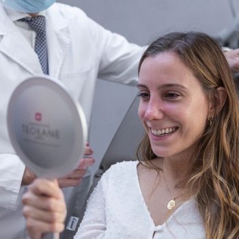 Septoplastia en Madrid