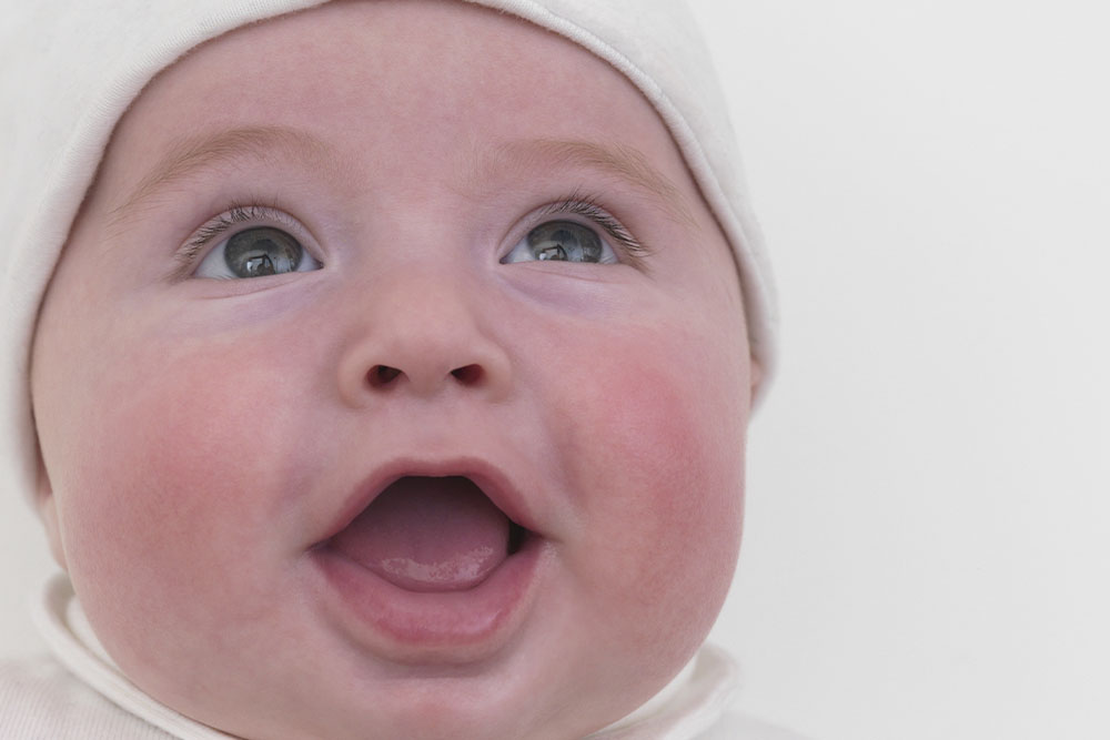 Paladar hendido: ¿Qué es? Causas y tratamiento - Doctor Galindo