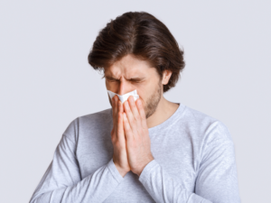 Enfermedades de la nariz